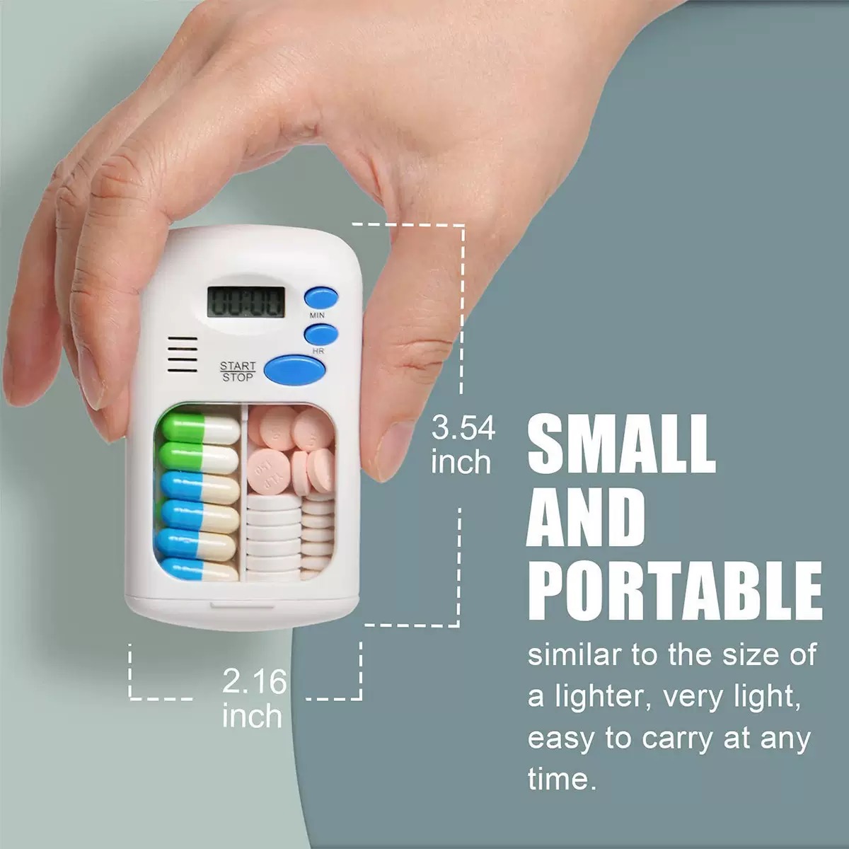 Mini Portable Electronic Intel - Electronics & Gadgets Charging Gocable 8 In 1 Edc 100W Cable ulasan dan harga