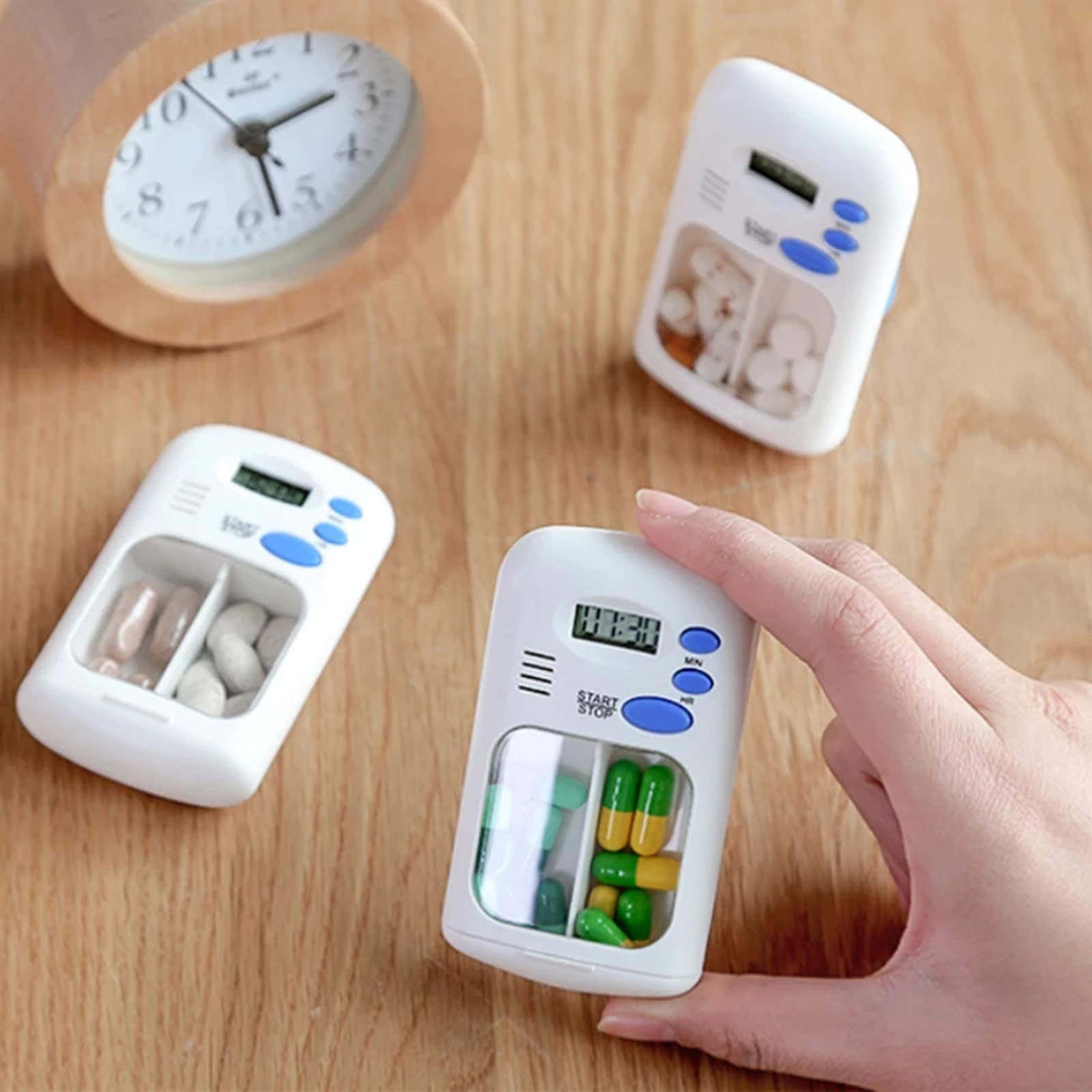Mini Portable Electronic Intel - Electronics & Gadgets Charging Gocable 8 In 1 Edc 100W Cable ulasan dan harga