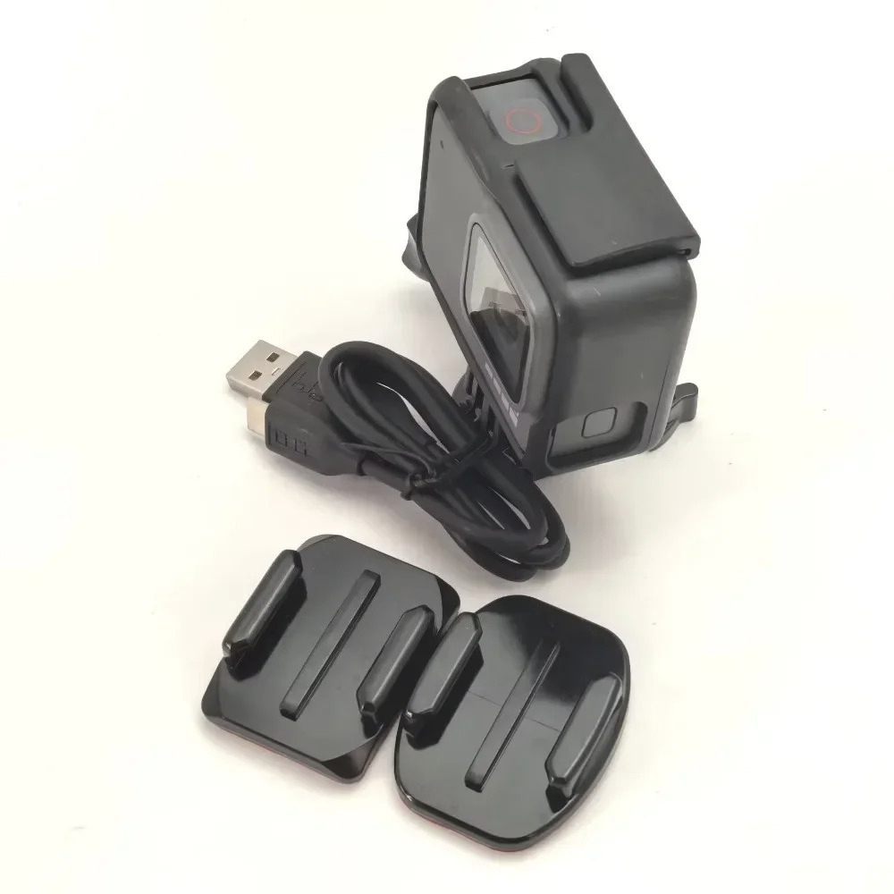 Original For GoPro Hero 7 silv - Action Camera 4K ulasan dan harga