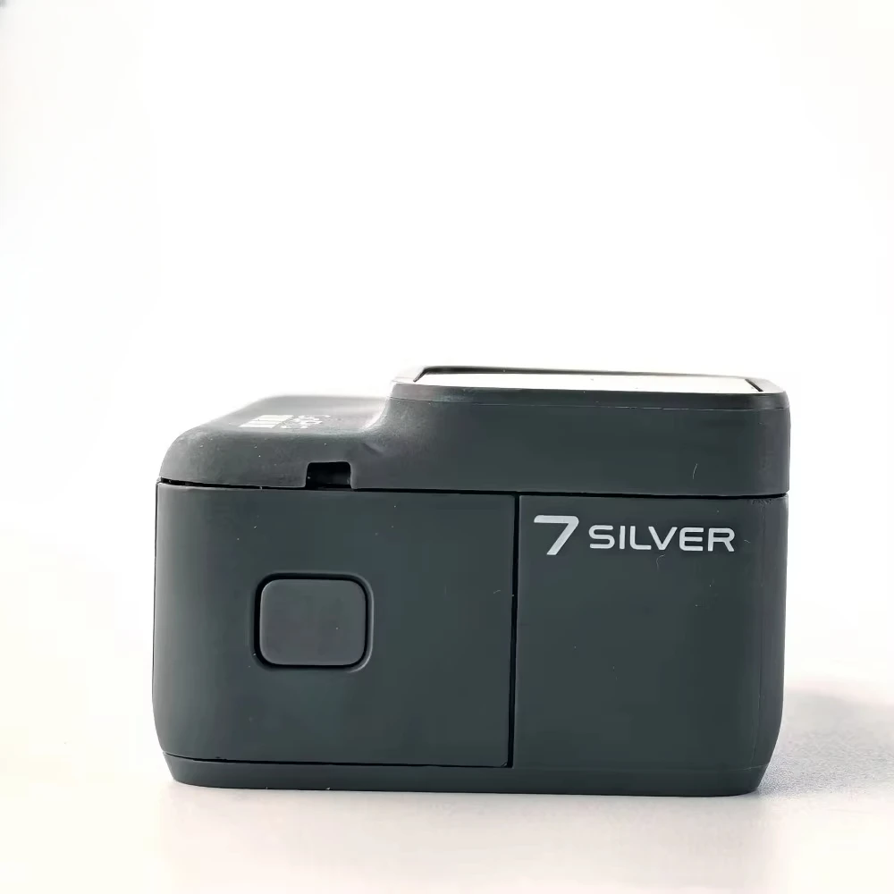 Original For GoPro Hero 7 silv - Action Camera 4K ulasan dan harga
