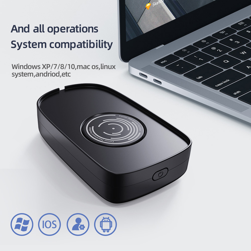 Auto Mouse Movement Simulator  - Auto Mouse Mover ulasan dan harga