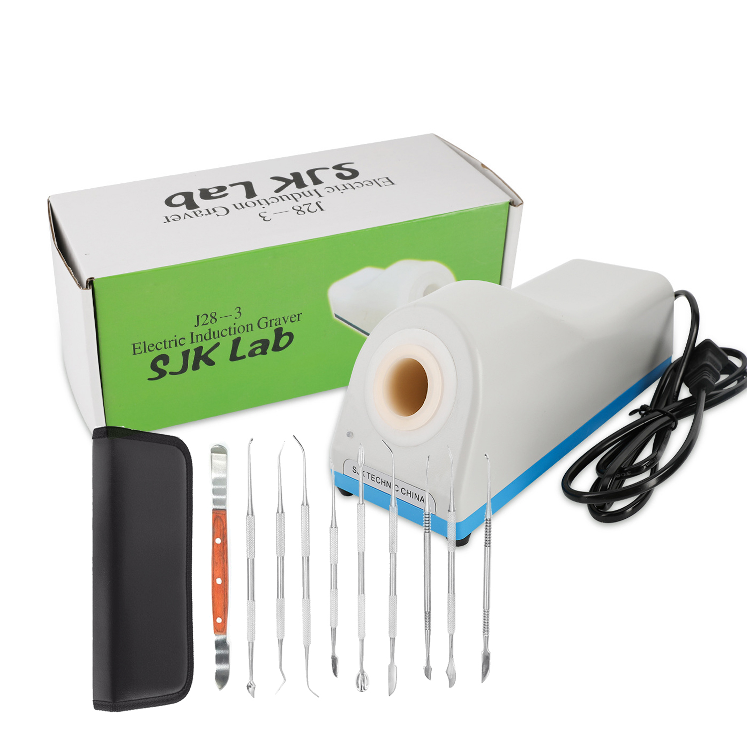 Electronic Waxer Infrared Sens - Gadgets For Electronics ulasan dan harga