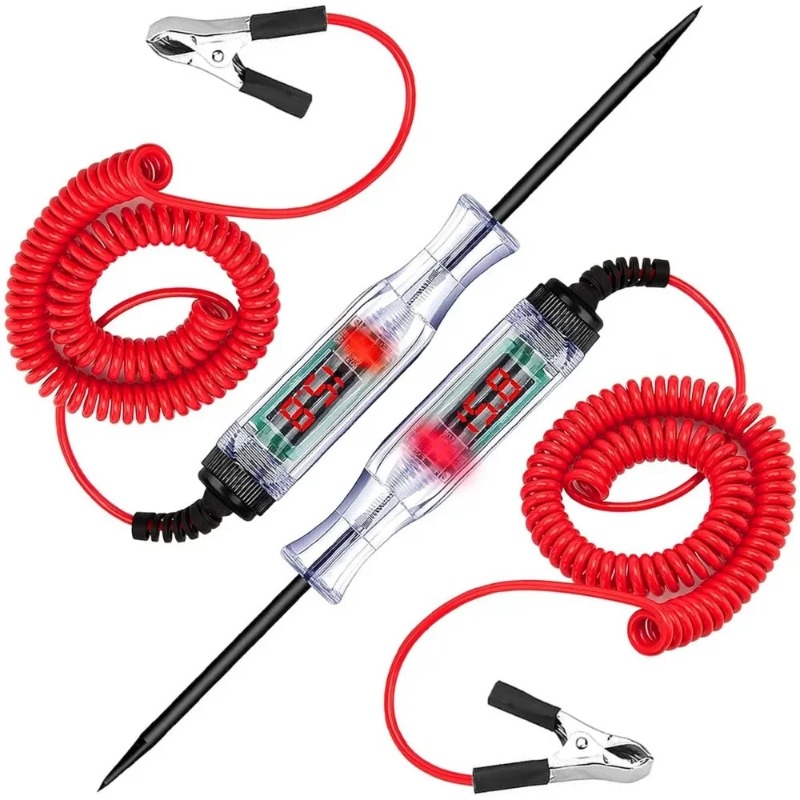 Automotive Circuit Tester Pen  - Electronics Quiz ulasan dan harga
