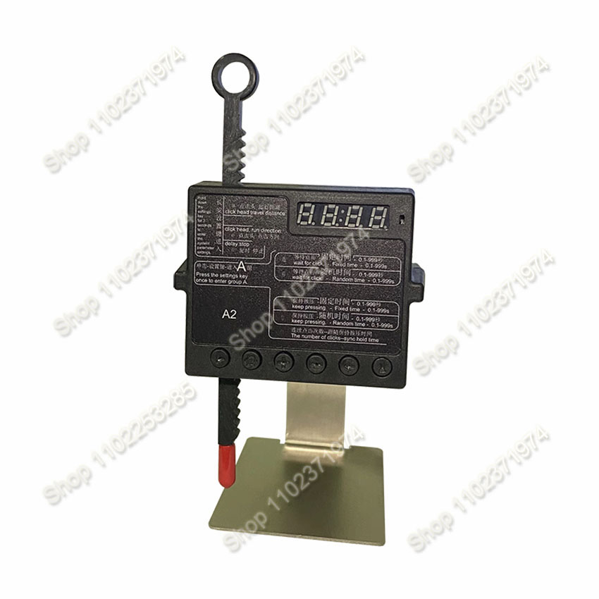Physical Click Auto Keyboard C - Auto Mouse Mover ulasan dan harga