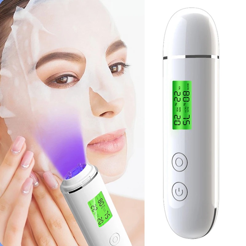 Portable Rechargeable Skin Ana - Electronics Quiz ulasan dan harga