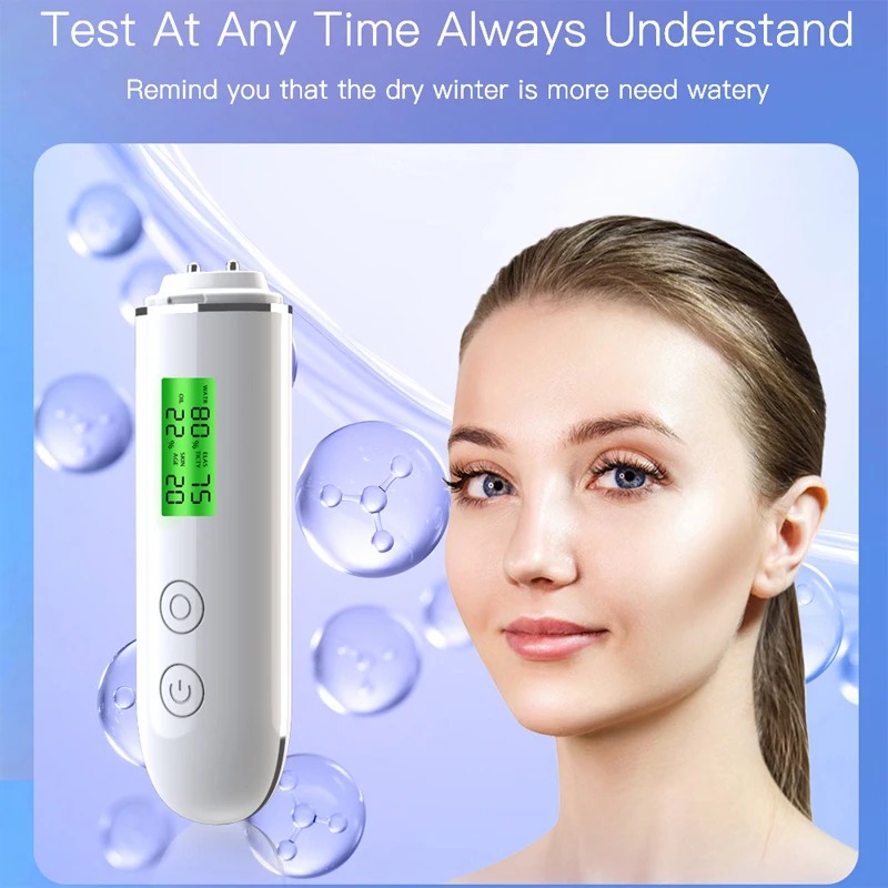 Portable Rechargeable Skin Ana - Electronics Quiz ulasan dan harga