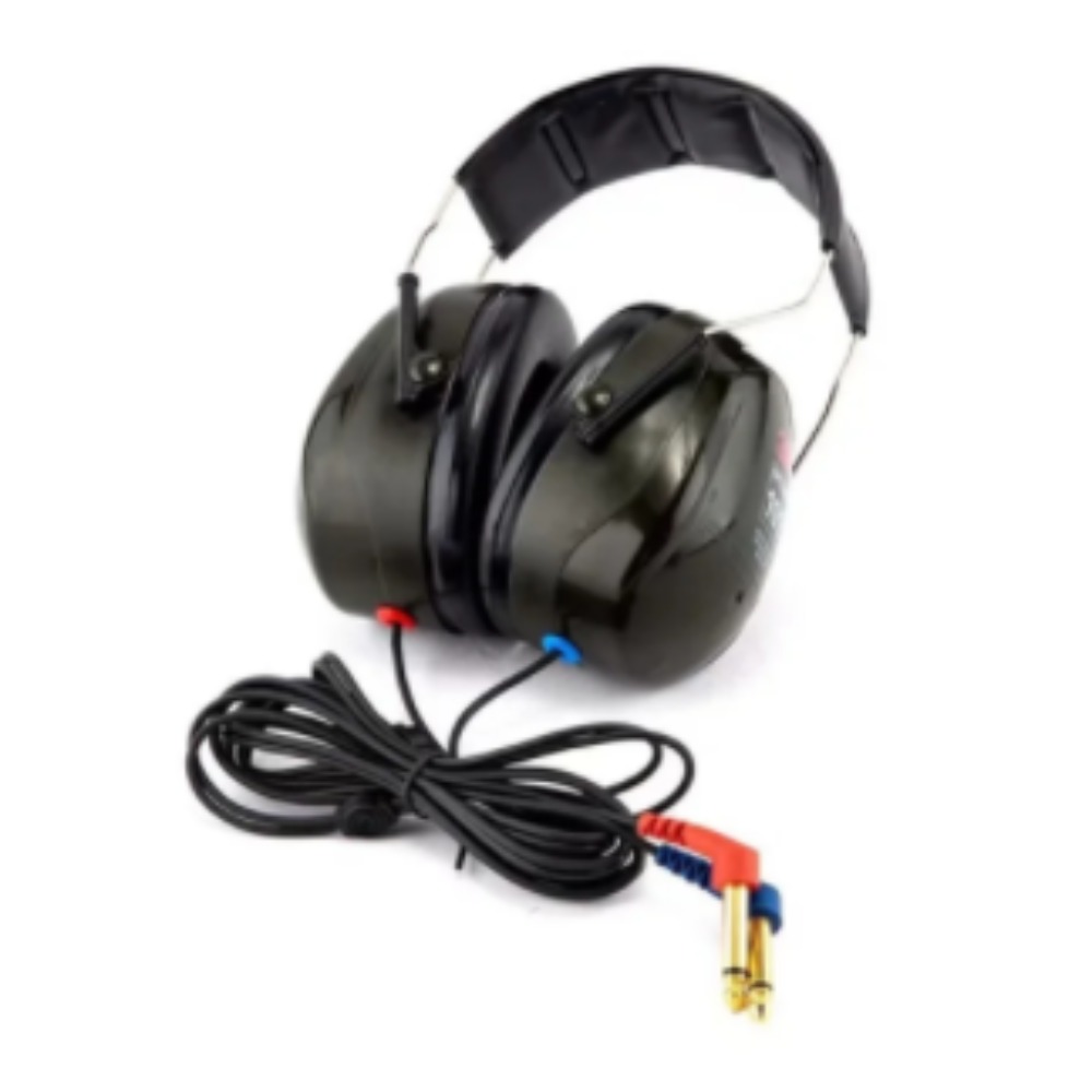 Profession Audiometer Headphon - Electronics Quiz ulasan dan harga