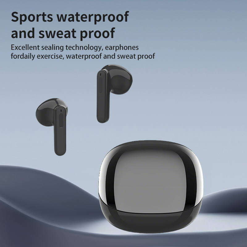 ANC True Wireless Earphone Blu - Earbuds Anc Wireless ulasan dan harga