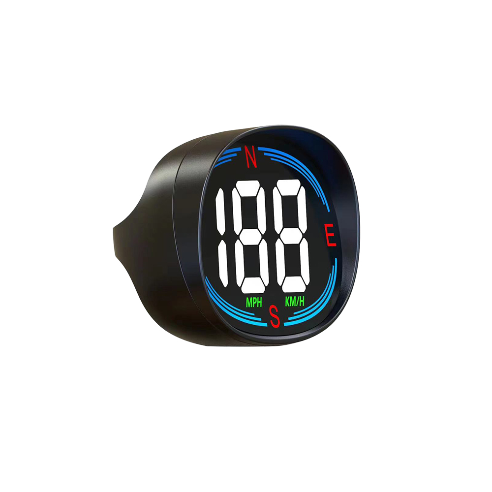H2 GPS Car HUD digital KM/H MP - Gadgets For Electronics ulasan dan harga