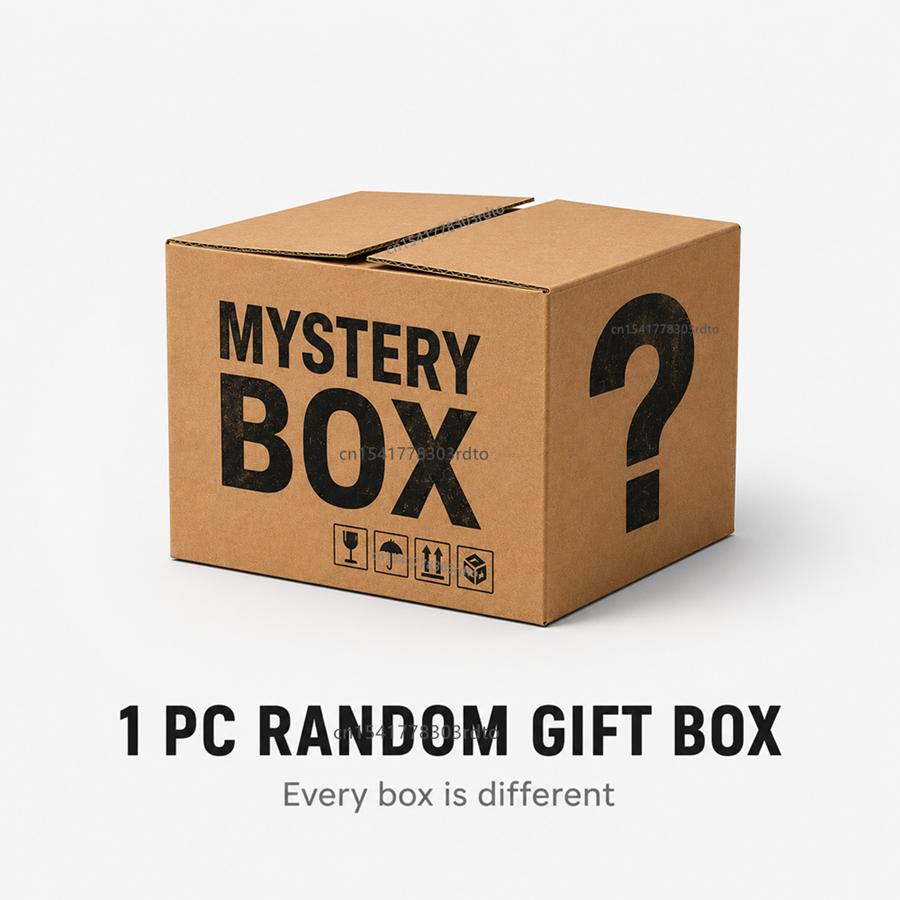 New Random Electronics Mystery - Gadgets For Electronics ulasan dan harga