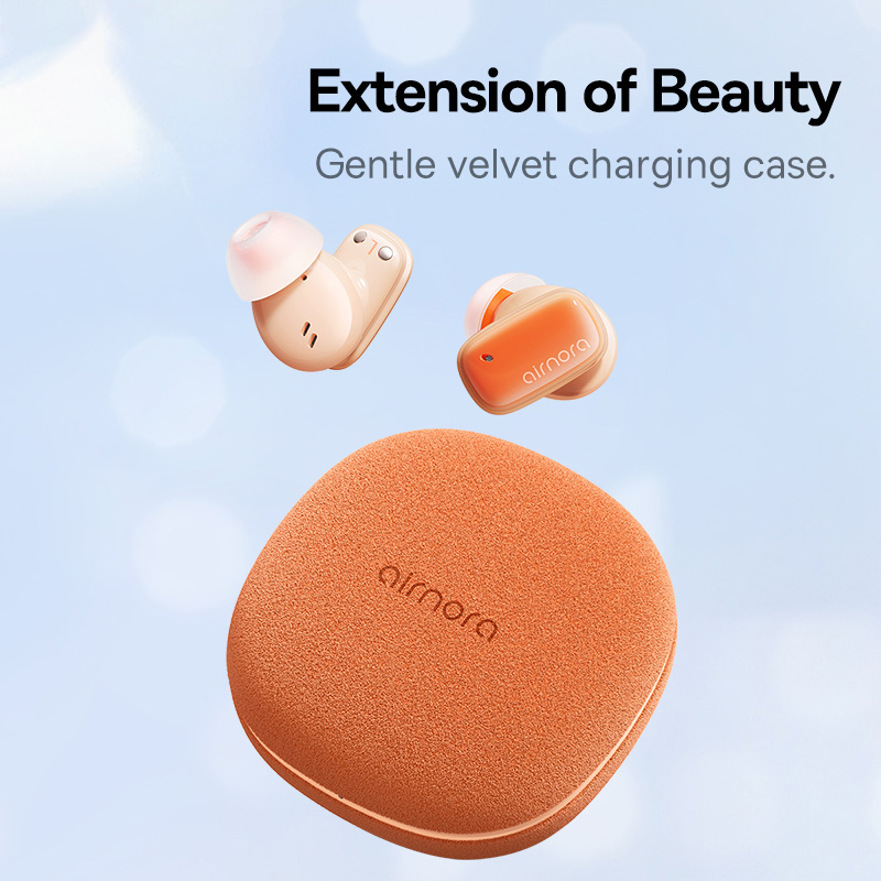 Baseus True Wireless Earphones - Earbuds Anc Wireless ulasan dan harga