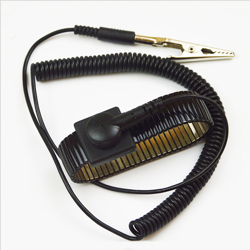 Anti Static Bracelet Electrost - Gadgets For Electronics ulasan dan harga