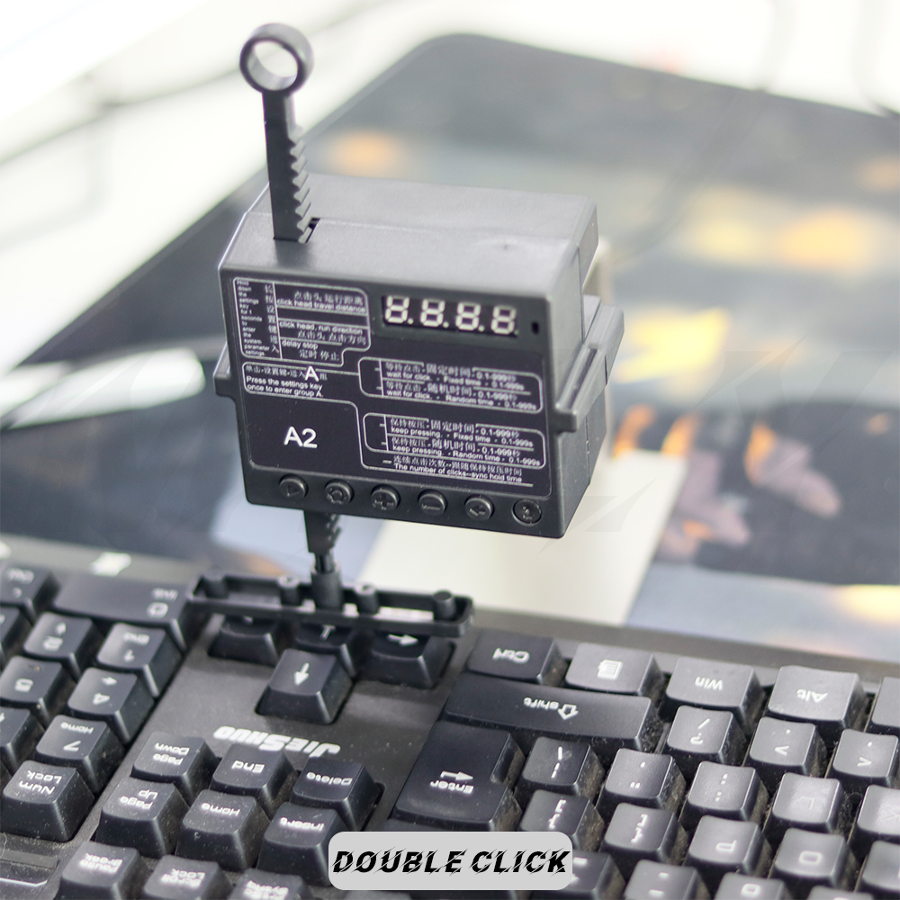 Physical Clicker Auto Computer - Auto Mouse Mover ulasan dan harga