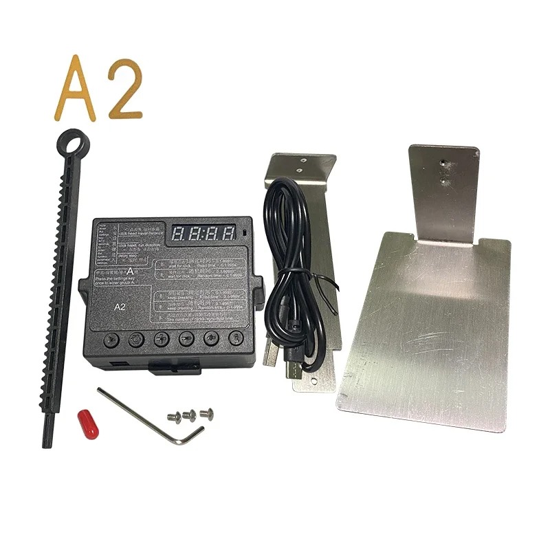 3-Mode Auto Clicker - USB Keyb - Auto Mouse Mover ulasan dan harga