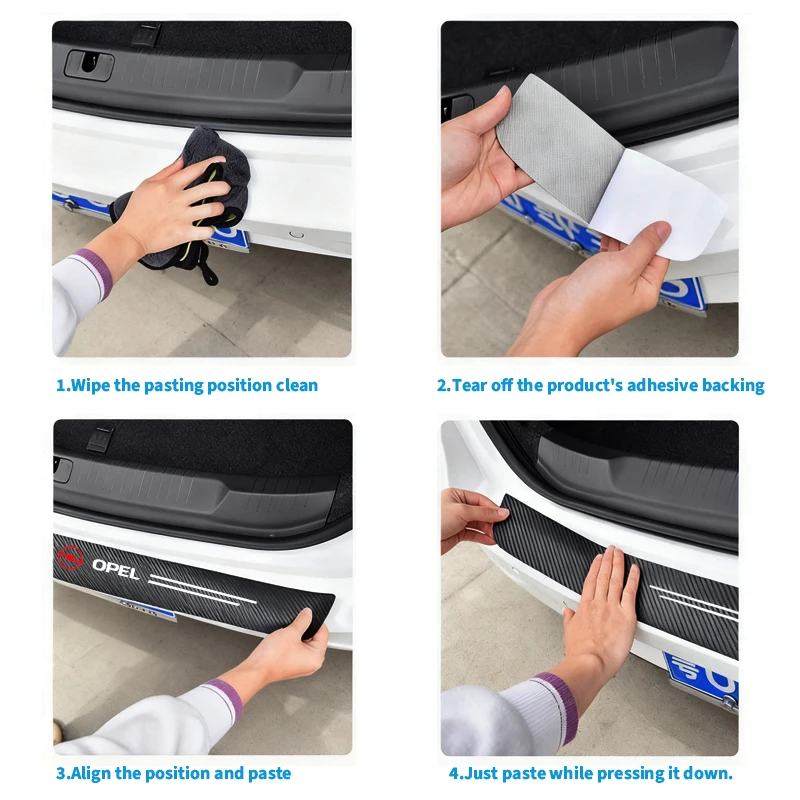 Anti-scratch protective sticke - Gadgets For Electronics ulasan dan harga
