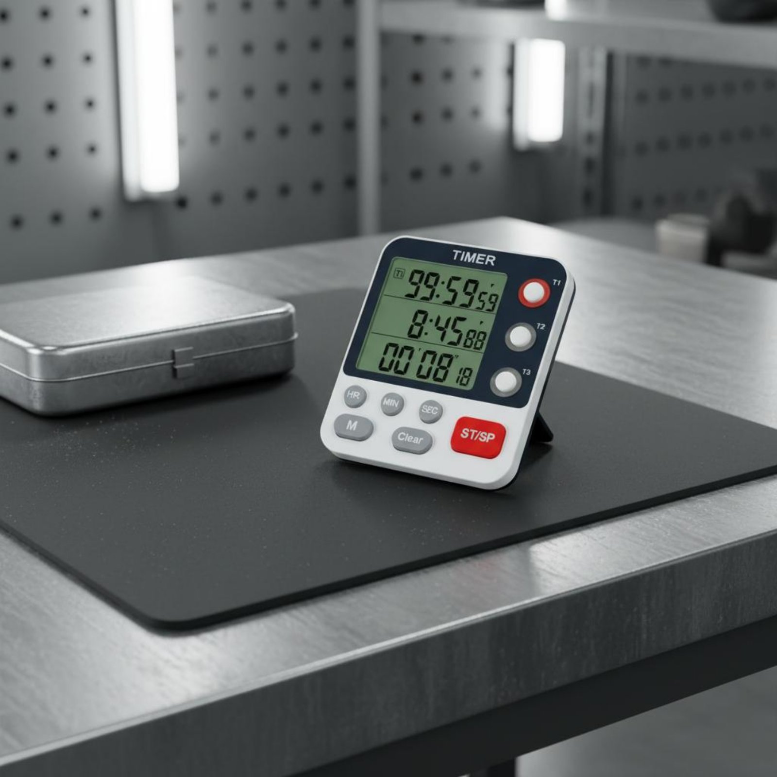 3 Function Timer Memory Functi - Electronics And Gadgets K ulasan dan harga