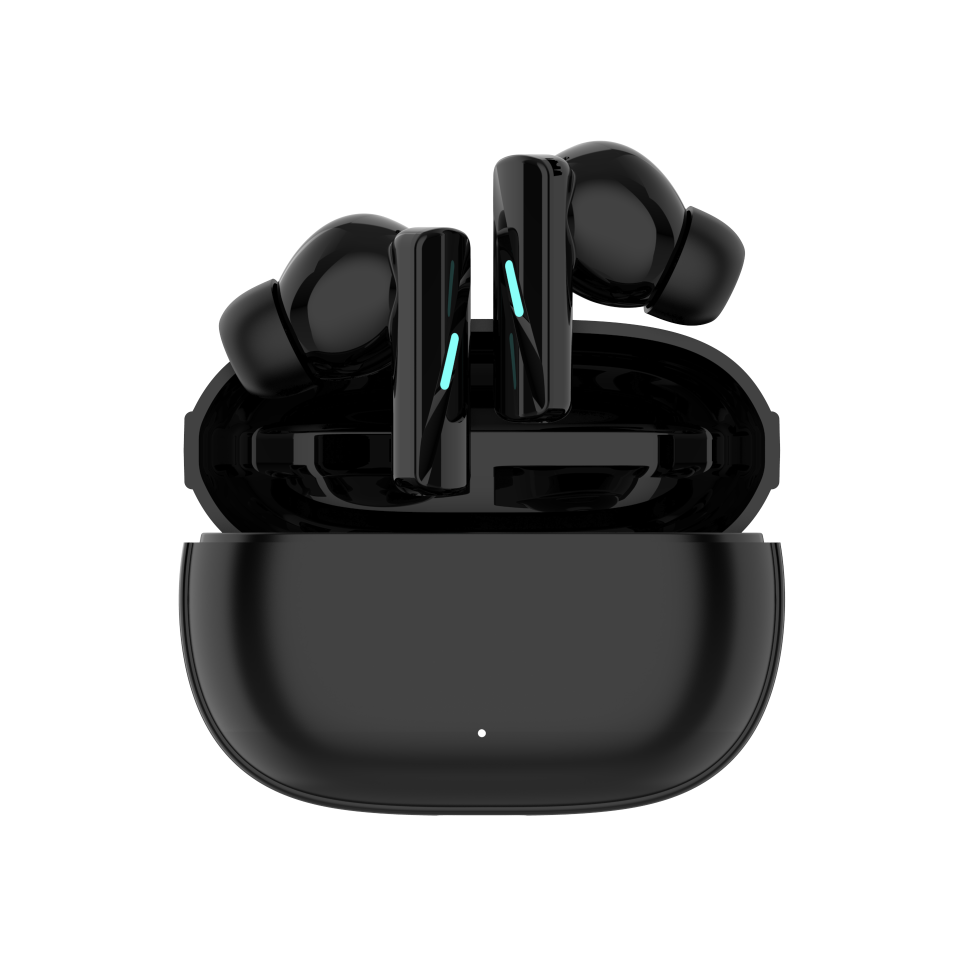 Mate50 BT5.3 Touch Control TWS - Earbuds Anc Wireless ulasan dan harga