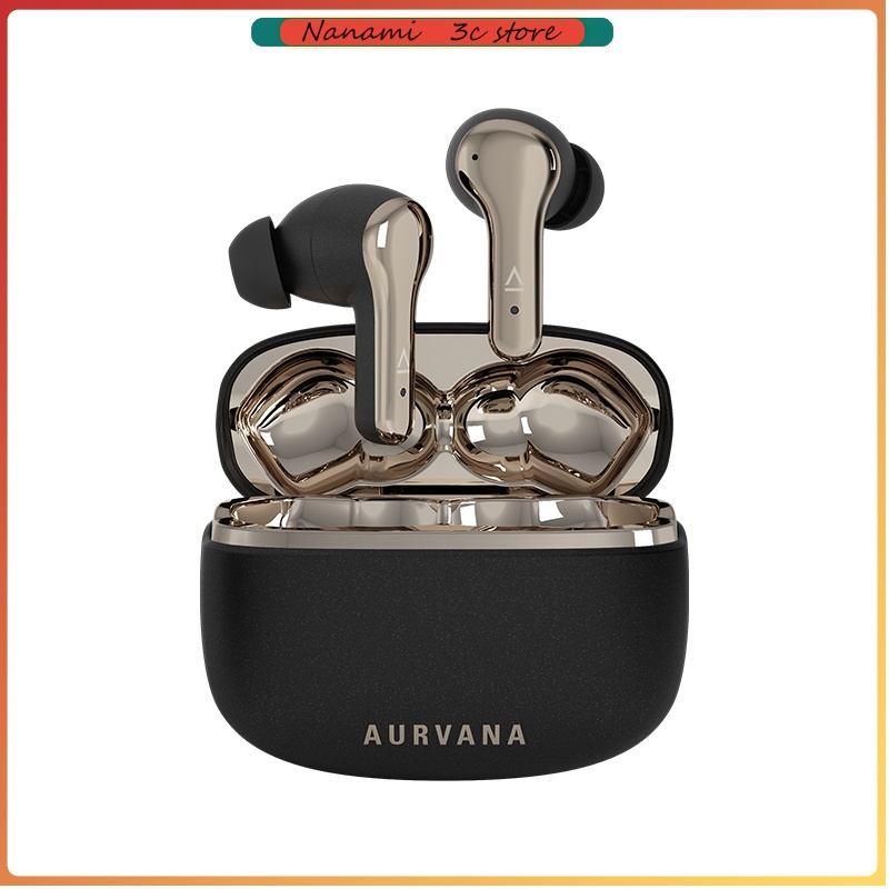 New Creative ACE SXFI TWS Earp - Earbuds Anc Wireless ulasan dan harga